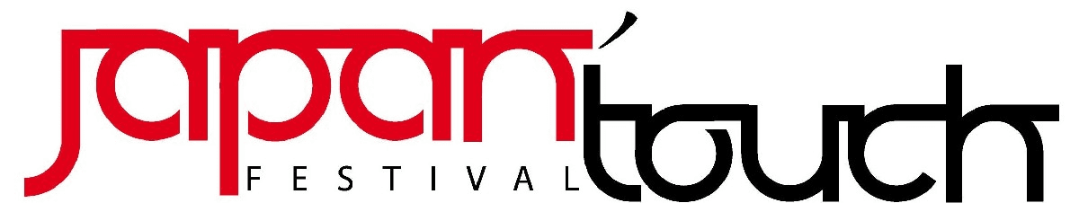 Logo de la Japan Touch